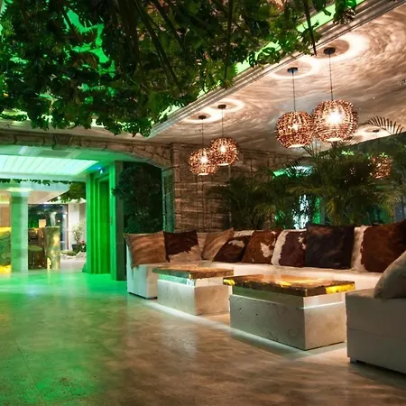 Harmony Jungle - Veron Apartman