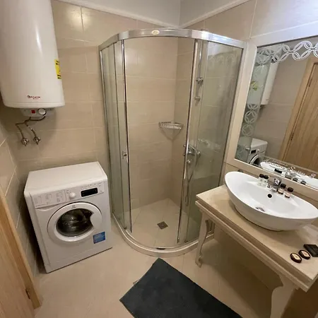 Appartamento Harmony Jungle - Veron Sunny Beach
