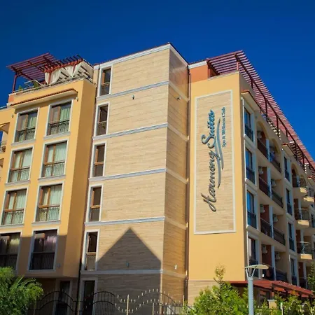 Harmony Jungle - Veron Apartment