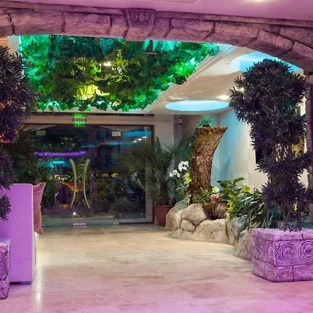 Harmony Jungle - Veron