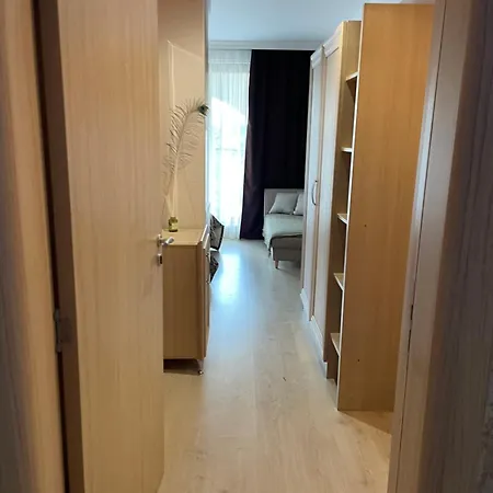 Harmony Jungle - Veron Apartment *