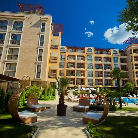 Harmony Jungle - Veron Apartment *