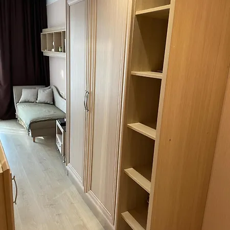 Apartment Harmony Jungle - Veron *