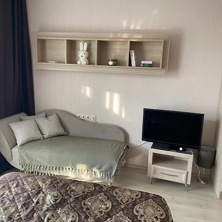 Apartment Harmony Jungle - Veron Sunny Beach