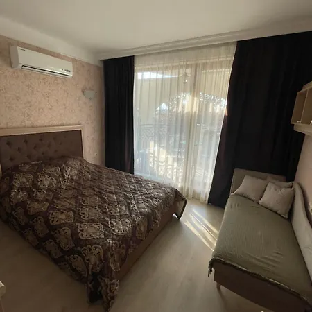 Apartment Harmony Jungle - Veron *