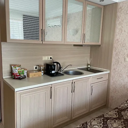 Harmony Jungle - Veron Apartment *