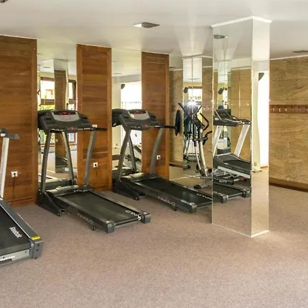 Apartamento Harmony Jungle - Veron *