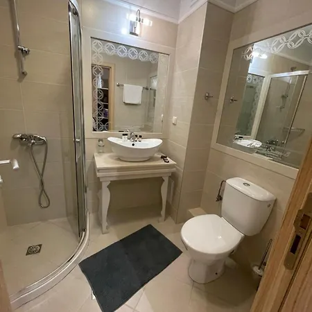 Harmony Jungle - Veron Apartamento